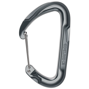 Edelrid Pure Wire Carabiner