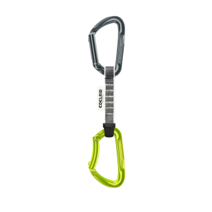 Edelrid Pure Set