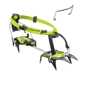 Edelrid Nemo Auto