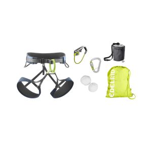 Edelrid Climbing Package