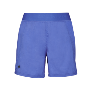 Black Diamond Women's Sierra LT Shorts