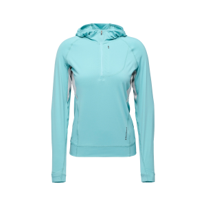 Black Diamond Women's Alpenglow Pro Hoody