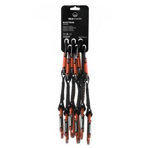 Wild Country Electron Quickdraw (12cm - 6 Pack)