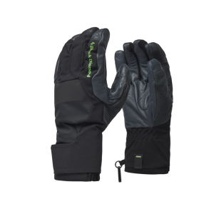 Black Diamond Punisher Glove