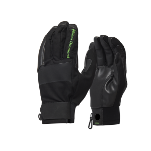 Black Diamond Torque Gloves