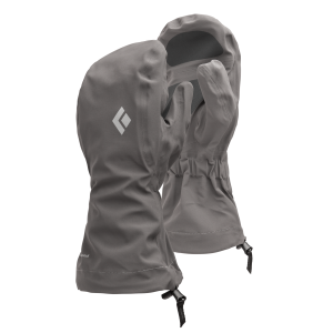 Black Diamond Waterproof Overmitts