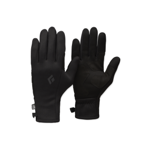 Black Diamond Heavyweight Screentap Gloves