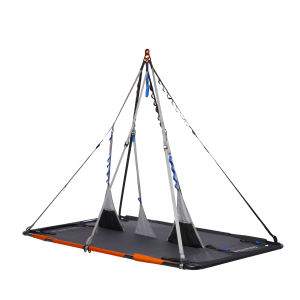 Black Diamond Perch Double Portaledge