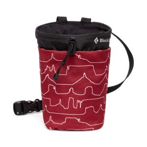 Black Diamond Gym Chalk Bag - Last Seasons