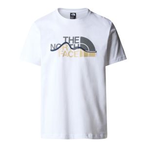 The North Face Mountain Line Tee