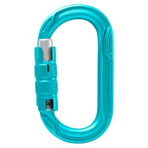 Edelrid Oval Power 2500 Triple