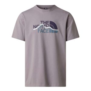 The North Face Mountain Line Tee