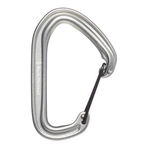 Black Diamond Hotwire Carabiner