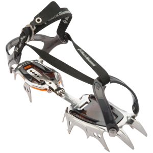 Black Diamond Serac Crampons