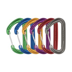 DMM Spectre Carabiner - 6 Pack