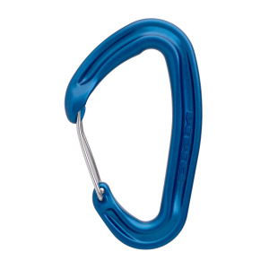 DMM Alpha Wire Carabiner