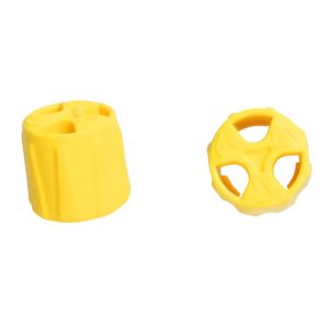 Black Hole Screw Caps