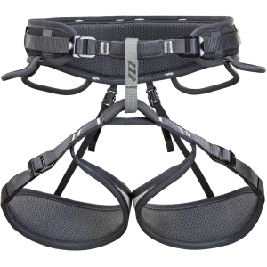 Climbing Technology Ascent Harness