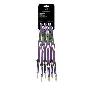 Wild Country Session Quickdraw Set 12cm