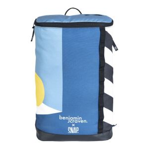 Snap Climbing Backpack 18 