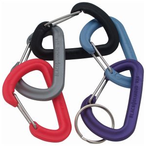 Jivewire Accessory Carabiner
