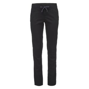 Black Diamond Credo Pants - Womens - Last Season's