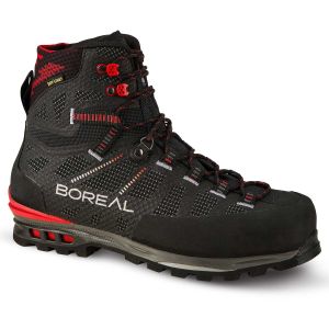 Boreal Brenta Tech