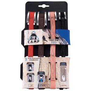 CAMP Tricam Evo Set 0.25 - 1.5