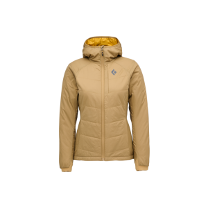 Black Diamond Women's Solution Hoody
