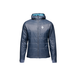 Black Diamond Men's Solution Hoody