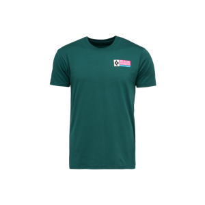 Black Diamond Men's BD Winter Ridge SS Tee