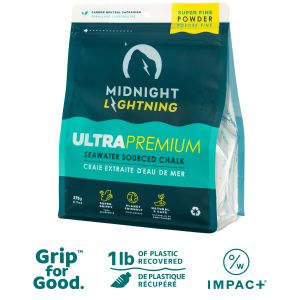 Midnight Lightning Seawater Sourced Powder Chalk - 275g