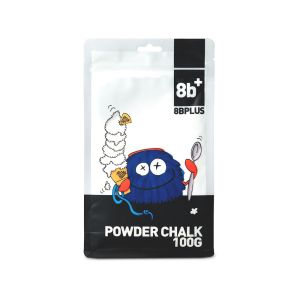 8BPlus Powdered Chalk