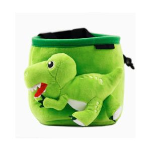 T-Rex Chalk Bag 