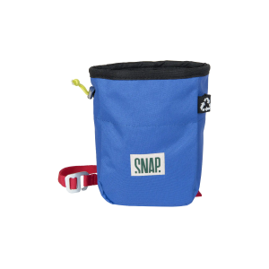 Snap Climbing Chalk Pocket