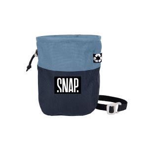 Snap Climbing Chalk Pocket Zip