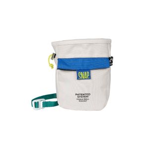 Snap Climbing Chalk Pocket Scratch