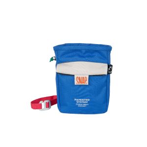 Snap Climbing Chalk Pocket Scratch