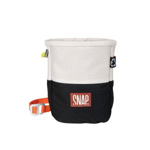 Snap Climbing Chalk Pocket Zip