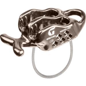 Master Pro Belayer
