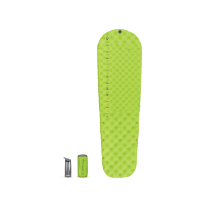 Sea to Summit Comfort Light Insulated Sleeping Mat