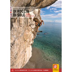 Di Roccia Di Sole - (Single Pitch) Climbing in Sicily