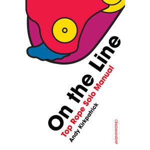 On the Line: Top Rope Solo Manual 