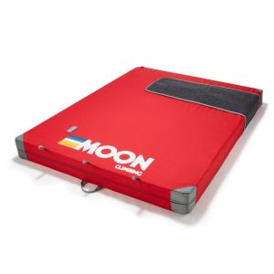 Moon Saturn Crash Pad