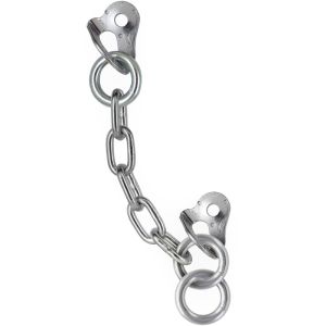 FIXE Climbing D-Belay Station Ecotri M10 