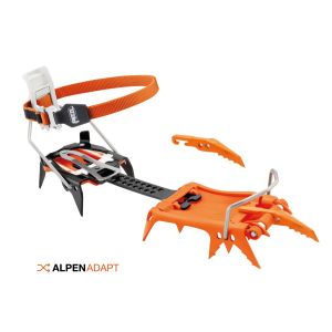 Petzl Crampon Dart Leverlock