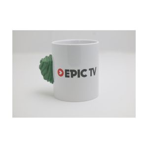 EpicTV Epic Climbing Mug