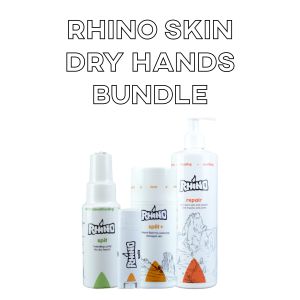 Rhino Skin Dry Hands Bundle