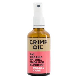 Crimp Oil Muscle Care Spray