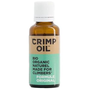 Crimp Oil Crimp Oil